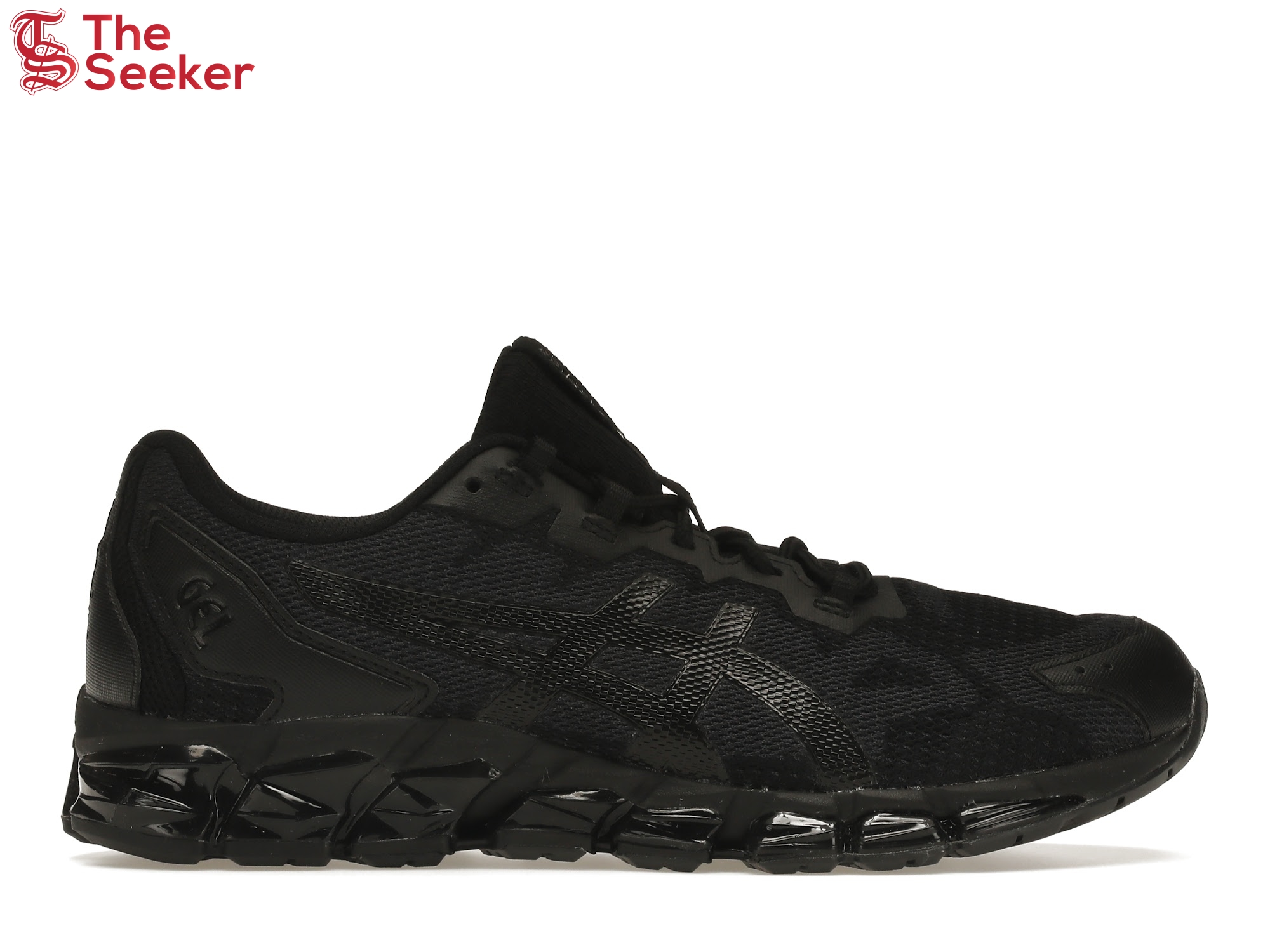 ASICS Gel Quantum 360 6 Black