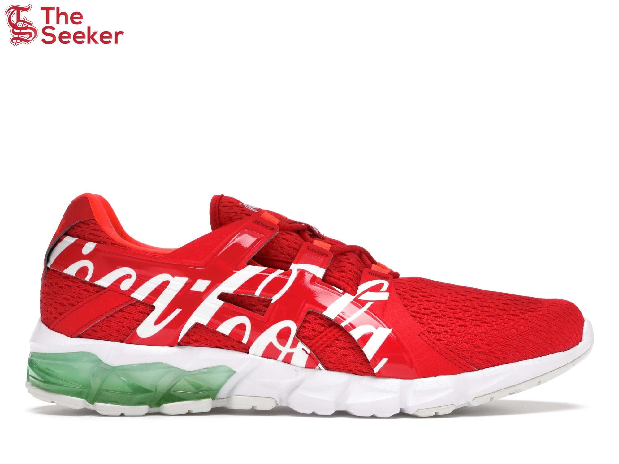 ASICS Gel-Quantum 90 Coca-Cola