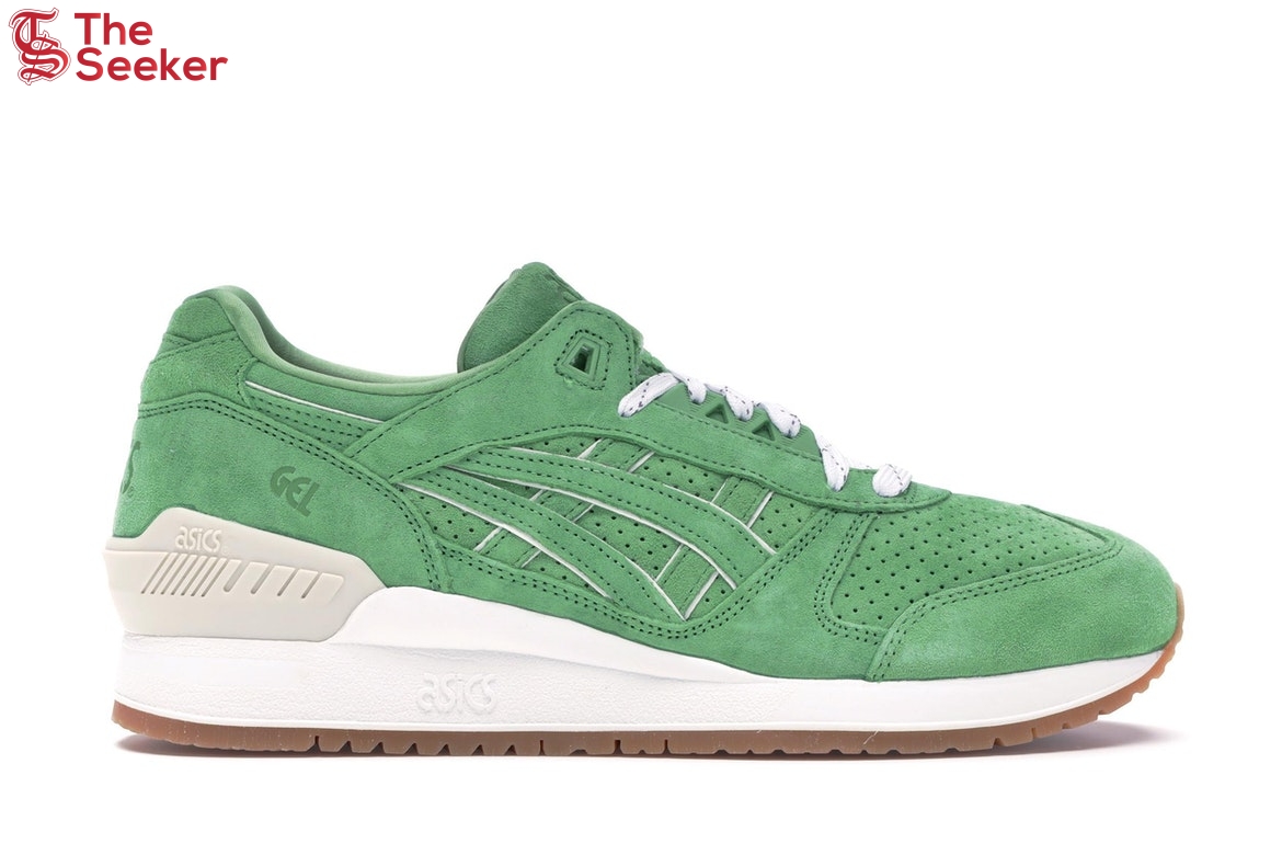 ASICS Gel-Respector Concepts Coca (Special Box)