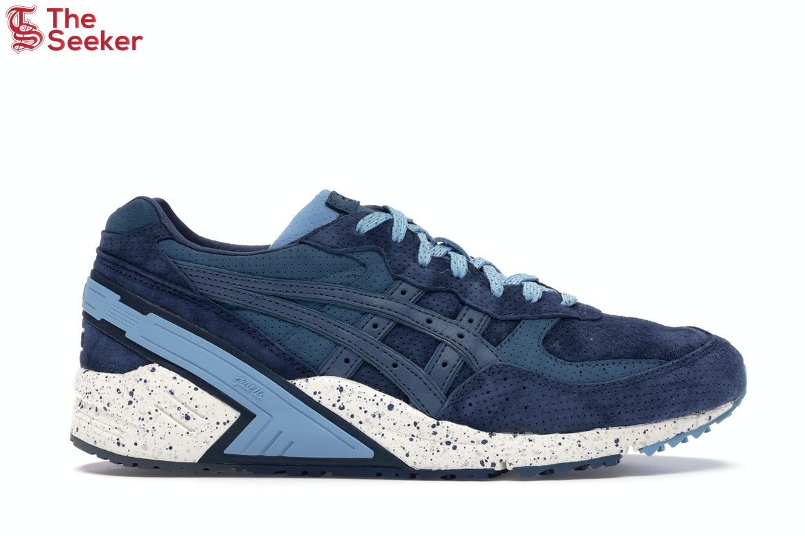 ASICS Gel-Sight Ronnie Fieg WCP Atlantic