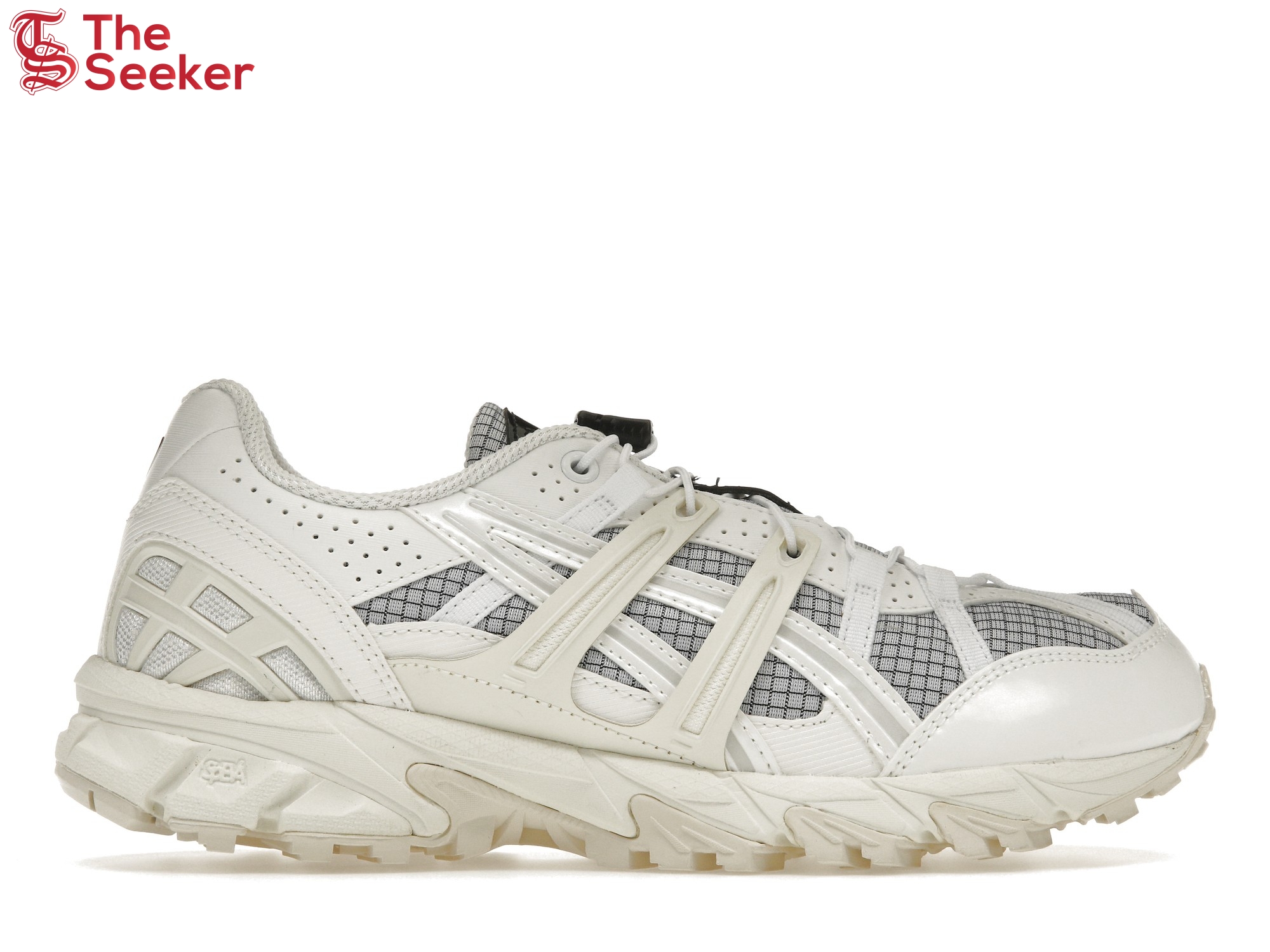 ASICS Gel-Sonoma 15-50 Matin Kim Tracing Ego White (Women's)