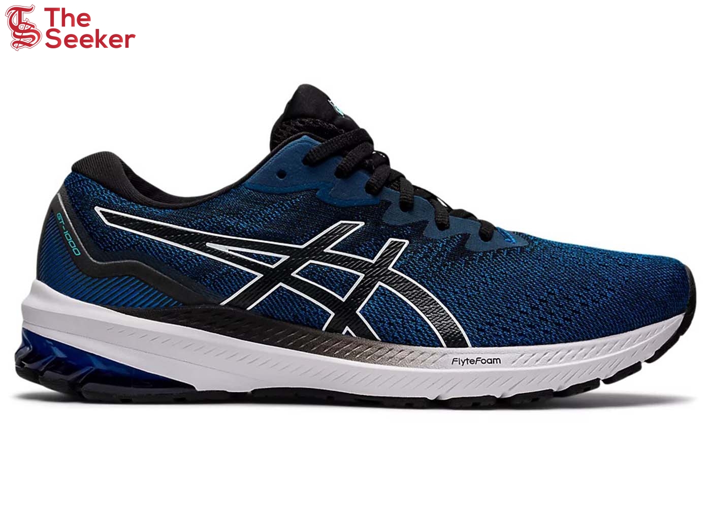 ASICS GT-1000 11 Lake Drive Blue