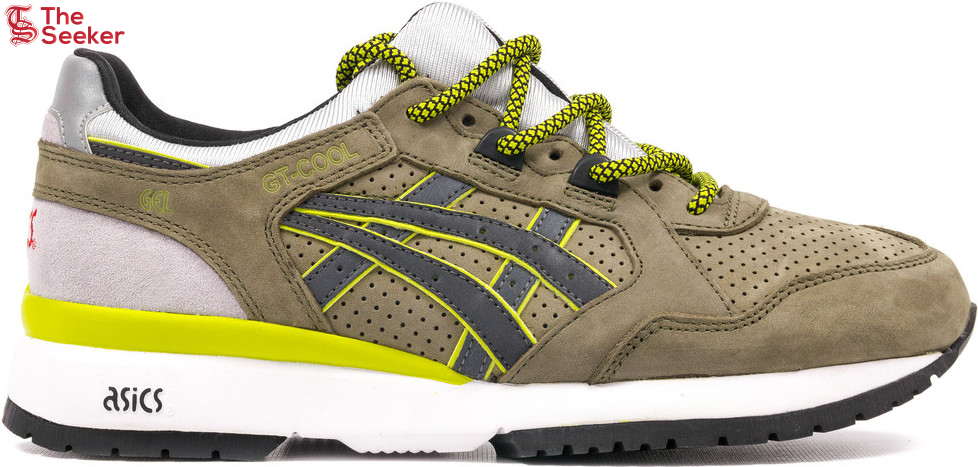 ASICS GT-Cool UBIQ Nightshade