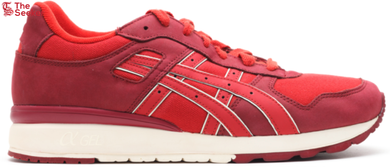 ASICS GT-II Highs and Lows Brick