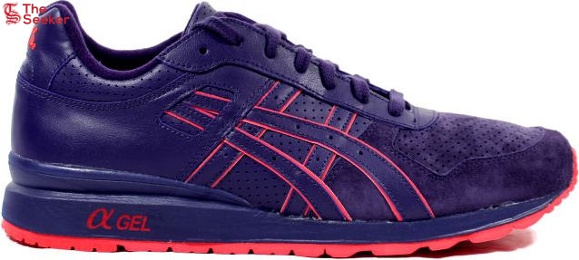 ASICS GT-II Ronnie Fieg High Risk