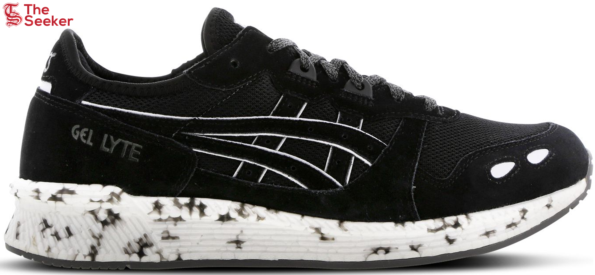 ASICS Hyper Gel-Lyte Visionarism Black