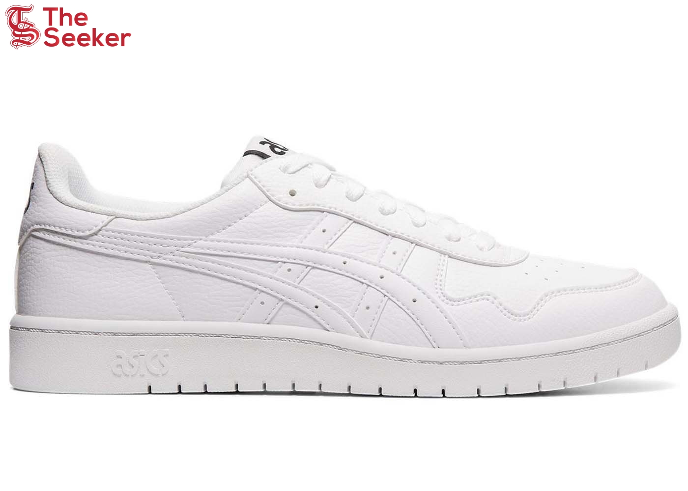 ASICS Japan S White Black