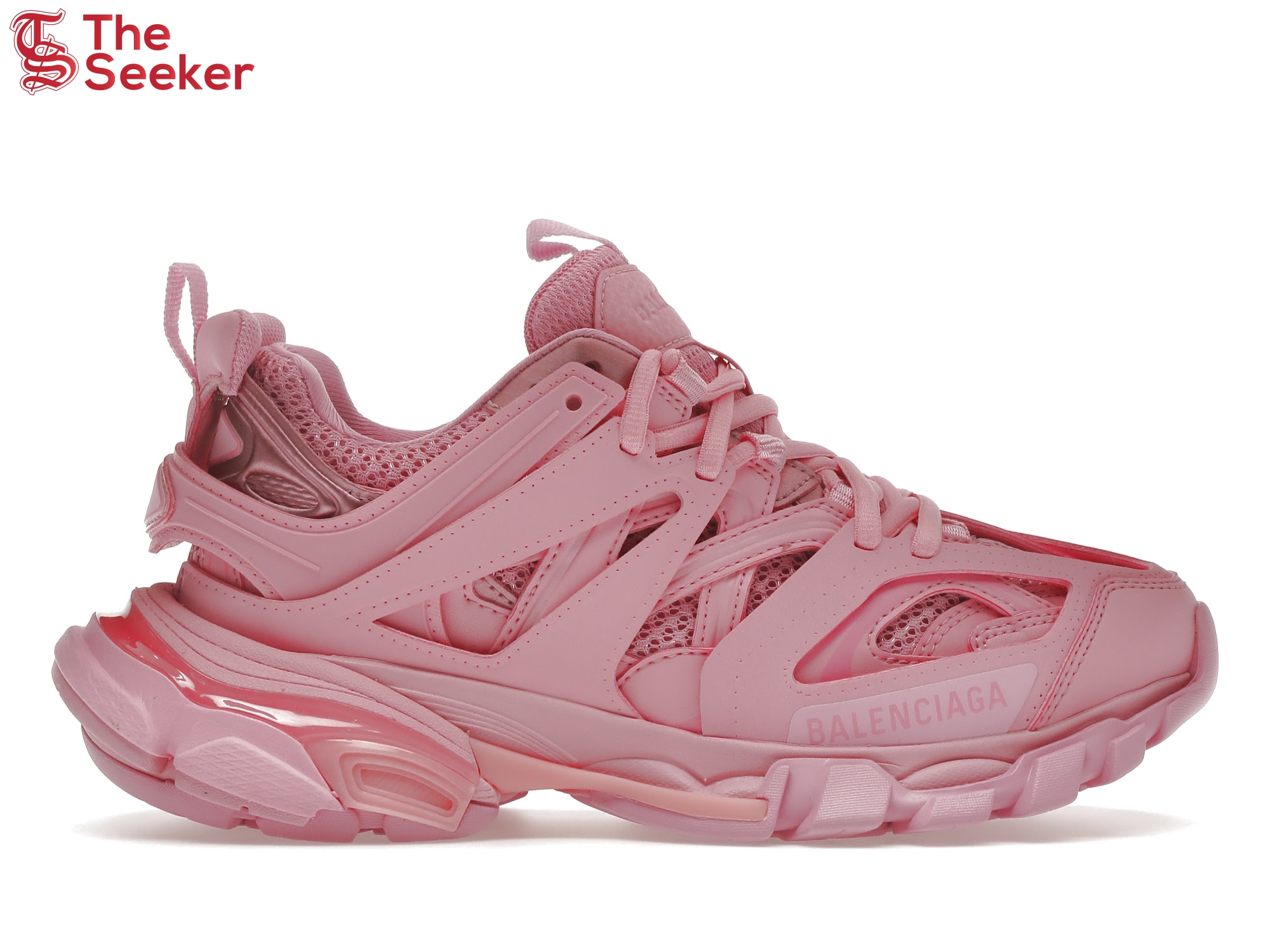 Balenciaga Track Trainer Pink (Women's)