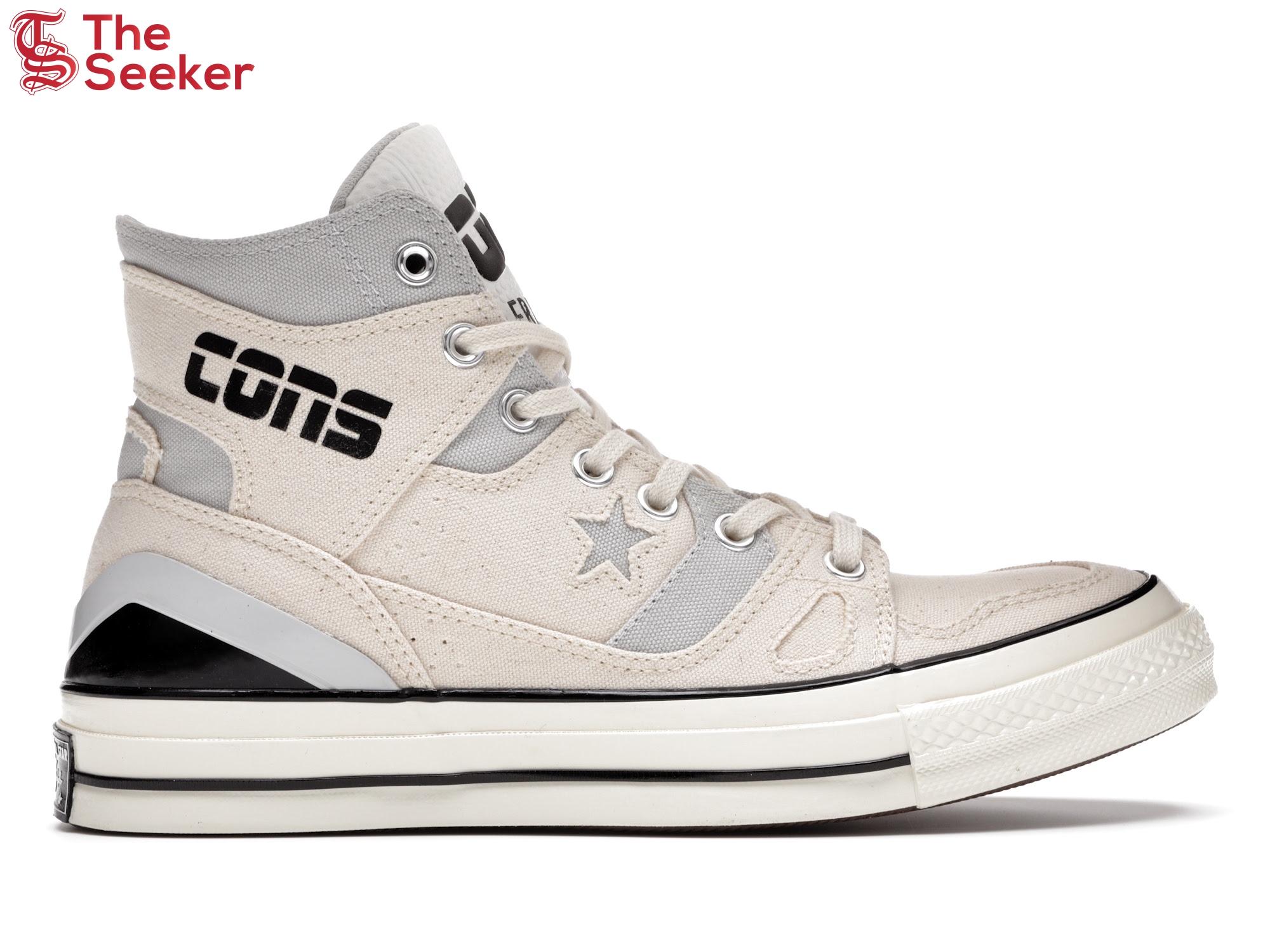 Converse Chuck 70 E260 Hi White