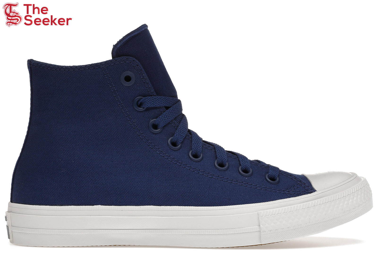 Converse Chuck Taylor All Star 2 High Sodalite Blue