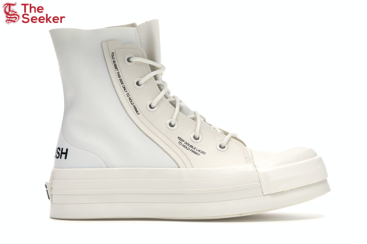 Converse Chuck Taylor All Star 70 Hi Ambush White