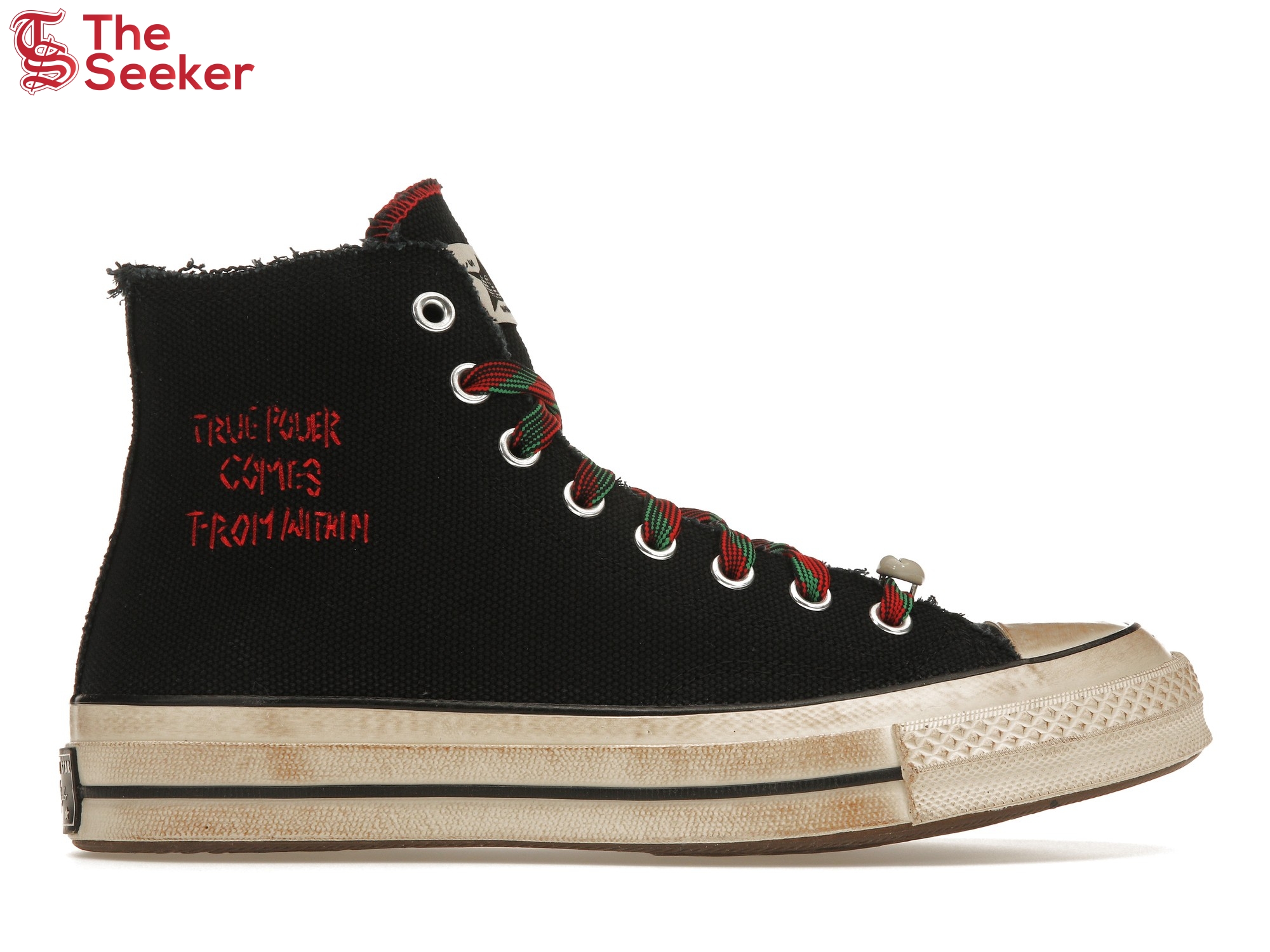 Converse Chuck Taylor All Star 70 Hi Barriers Worldwide