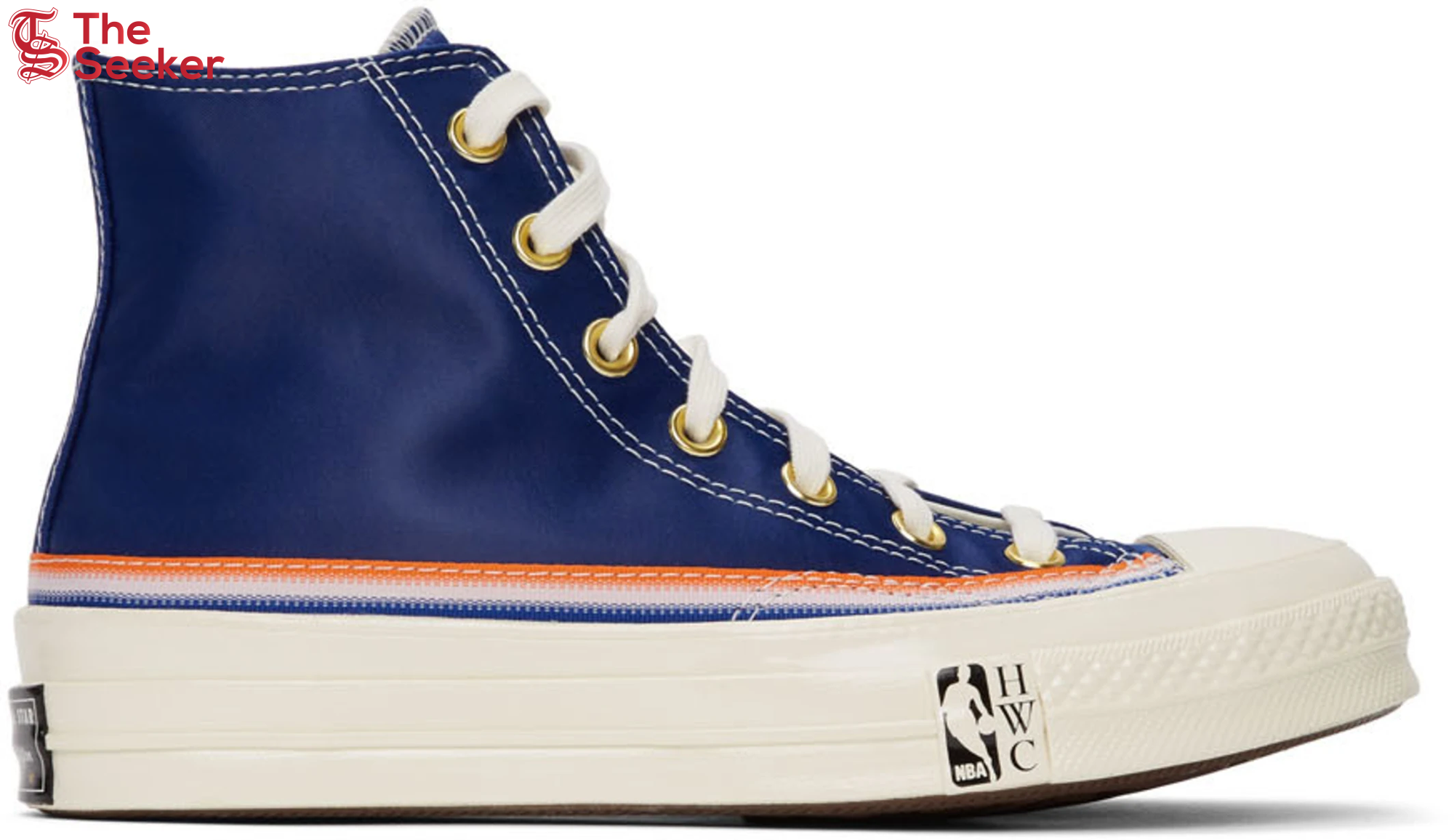 Converse Chuck Taylor All Star 70 Hi Breaking Down Barriers Knicks