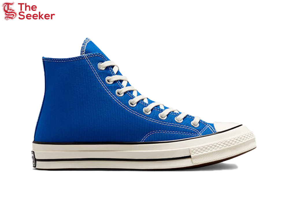 Converse Chuck Taylor All Star 70 Hi Canvas Cobalt