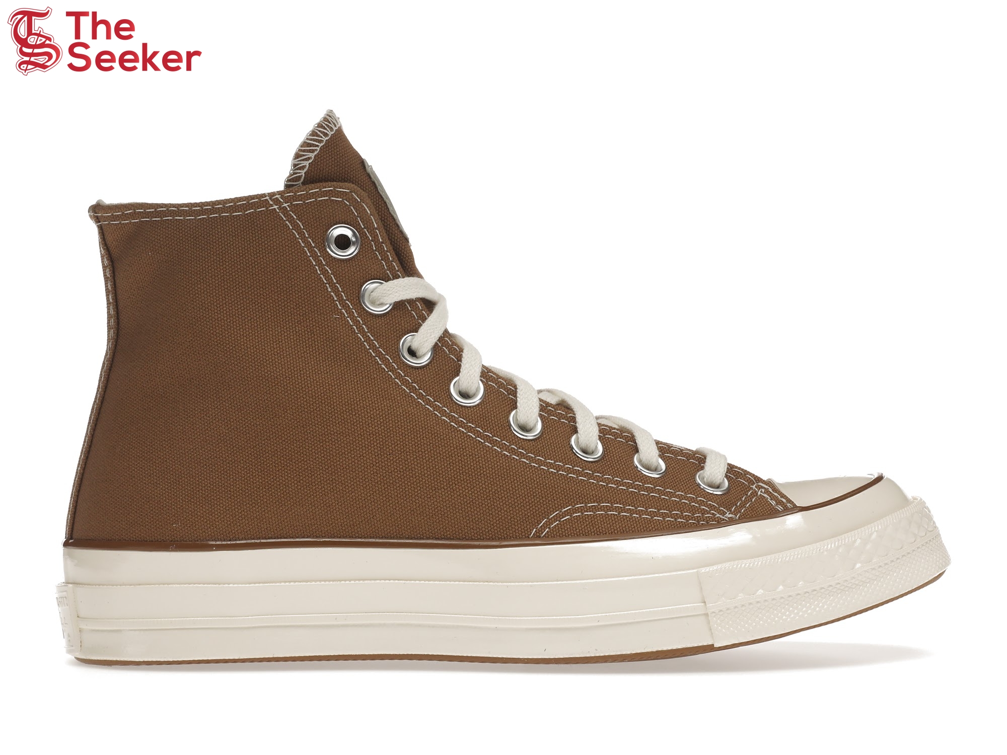 Converse Chuck Taylor All-Star 70 Hi Carhartt Hamilton Brown