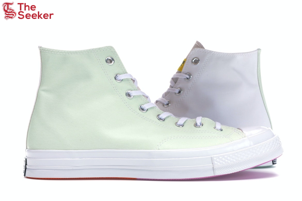 Converse Chuck Taylor All Star 70 Hi Chinatown Market UV