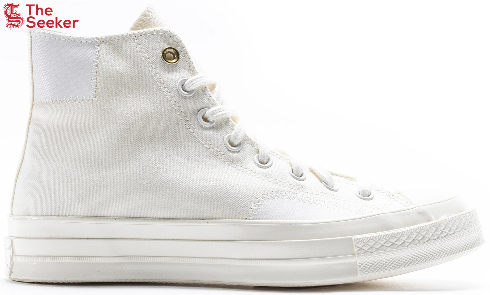 Converse Chuck Taylor All Star 70 Hi Clean 'n Preme