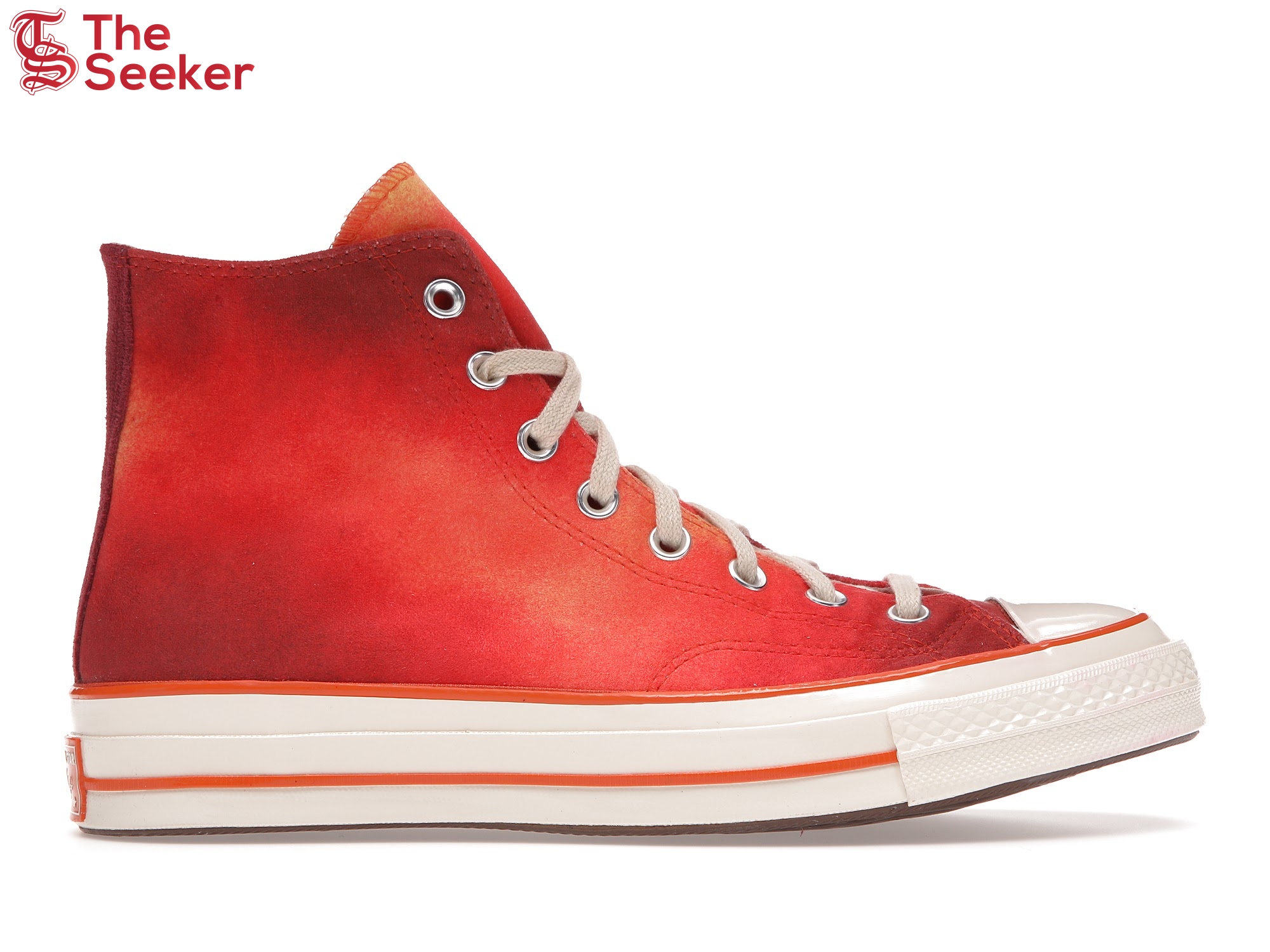 Converse Chuck Taylor All-Star 70 Hi Concepts Southern Flame