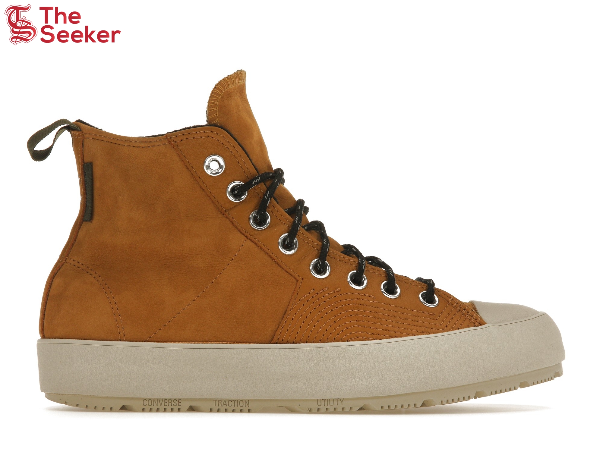 Converse Chuck Taylor All Star 70 Hi Explore WP Wheat