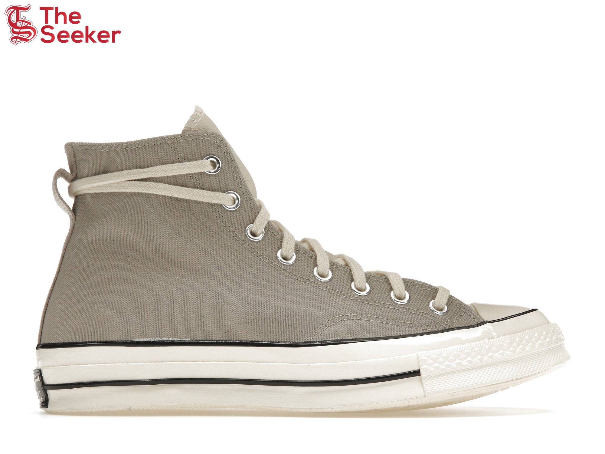 Converse Chuck Taylor All-Star 70 Hi Fear of God Essentials Grey