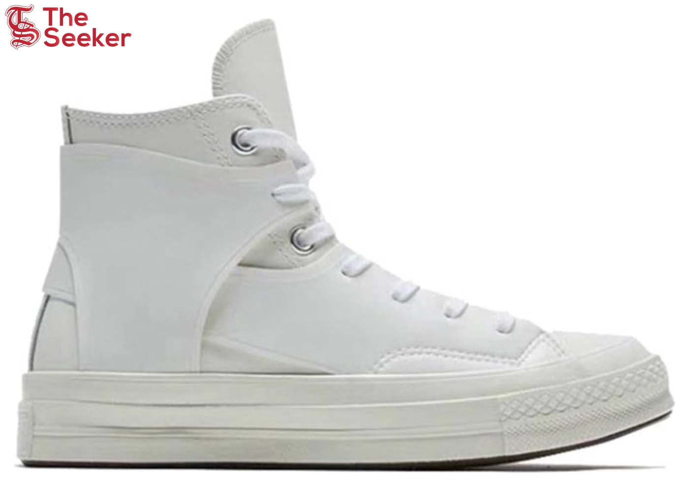 Converse Chuck Taylor All Star 70 Hi Feng Chen Wang White