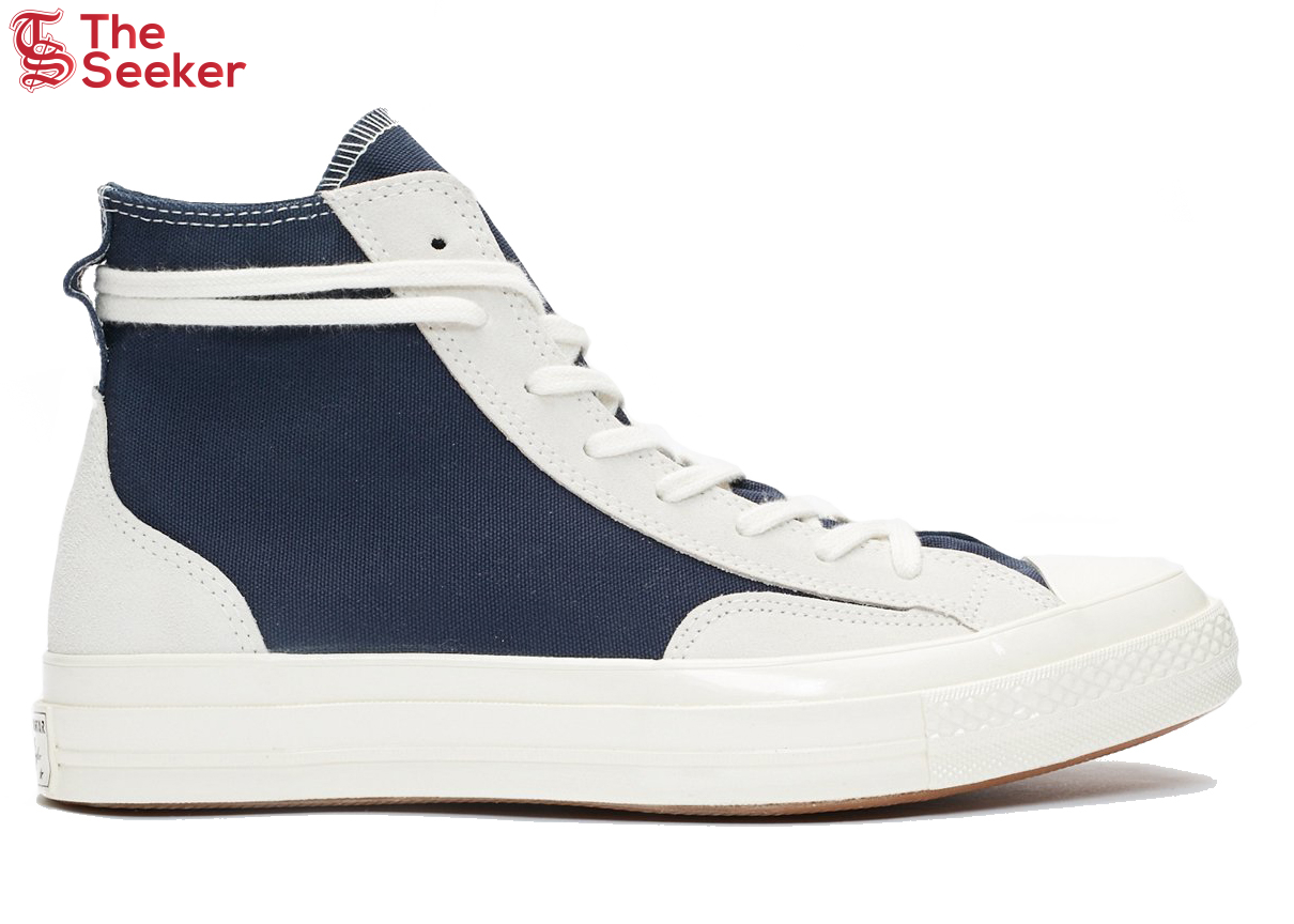 Converse Chuck Taylor All Star 70 Hi Final Club Obsidian