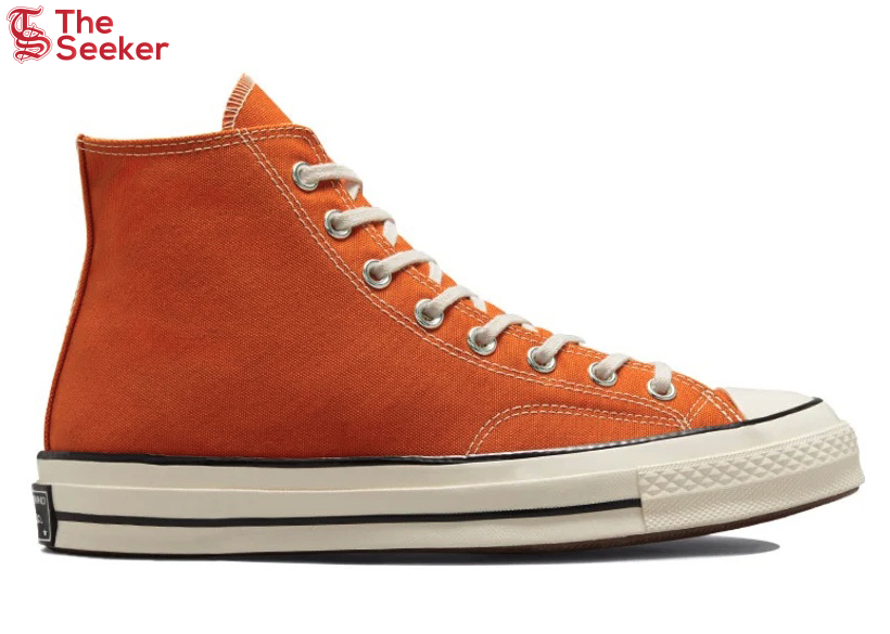 Converse Chuck Taylor All Star 70 Hi Fire Pit