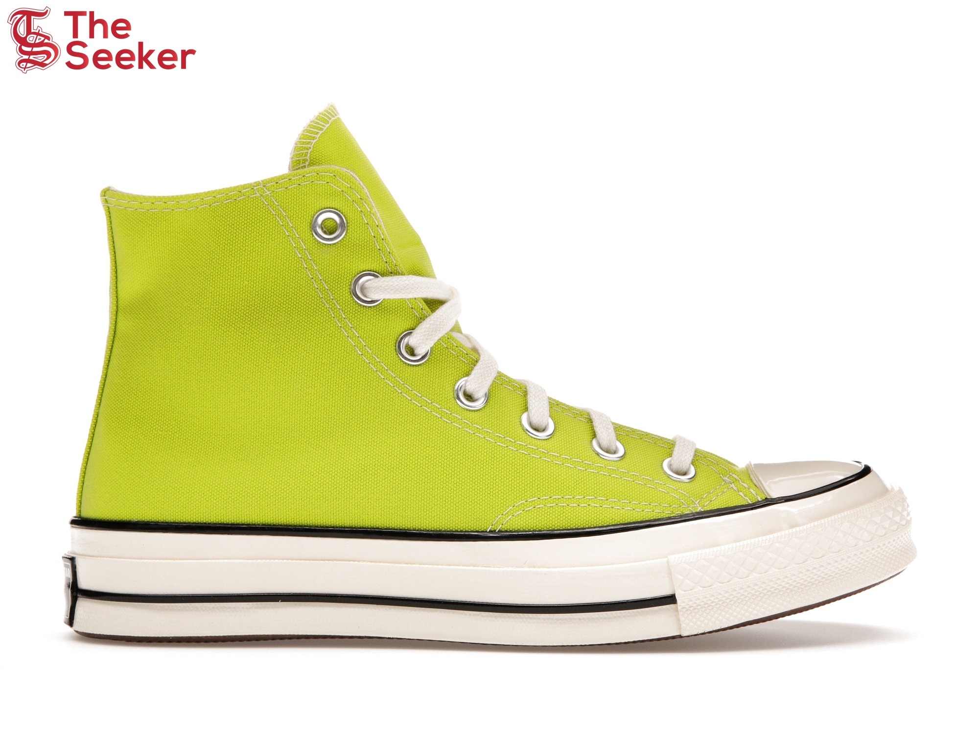 Converse Chuck Taylor All Star 70 Hi Lime Twist