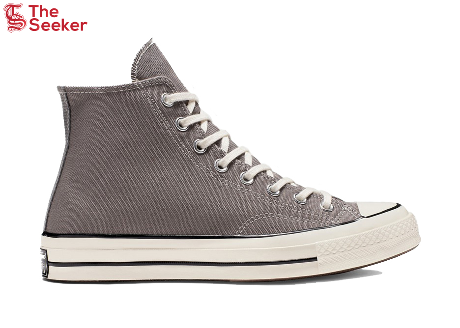 Converse Chuck Taylor All Star 70 Hi Mason Grey