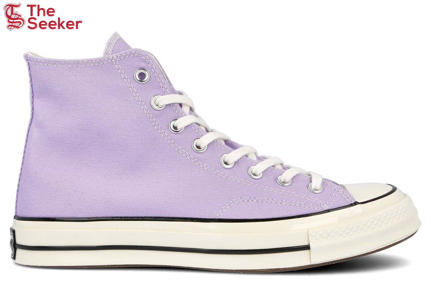 Converse Chuck Taylor All-Star 70 Hi Moonstone Violet