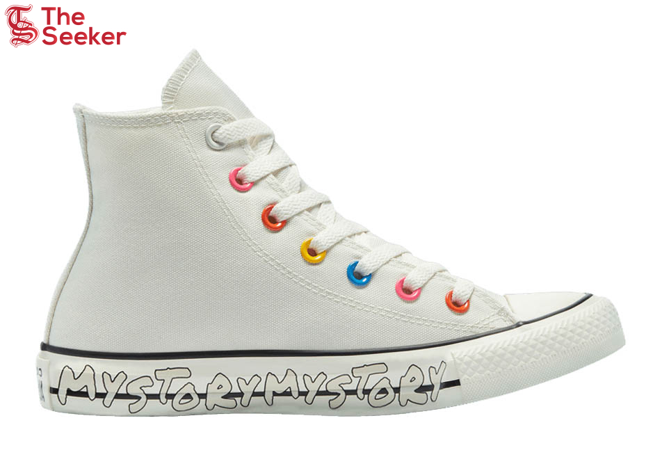 Converse Chuck Taylor All Star 70 Hi My Story