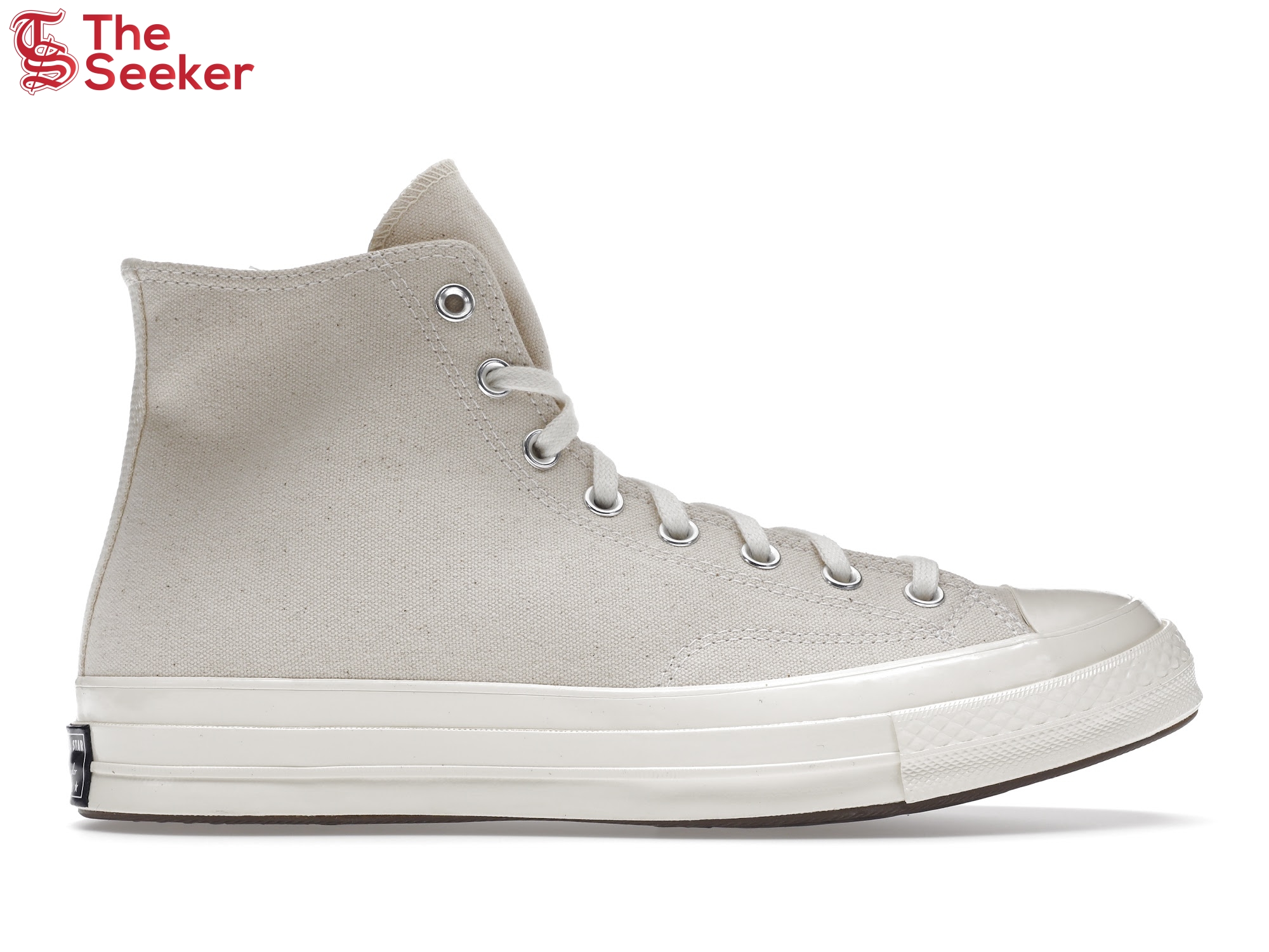 Converse Chuck Taylor All Star 70 Hi Natural