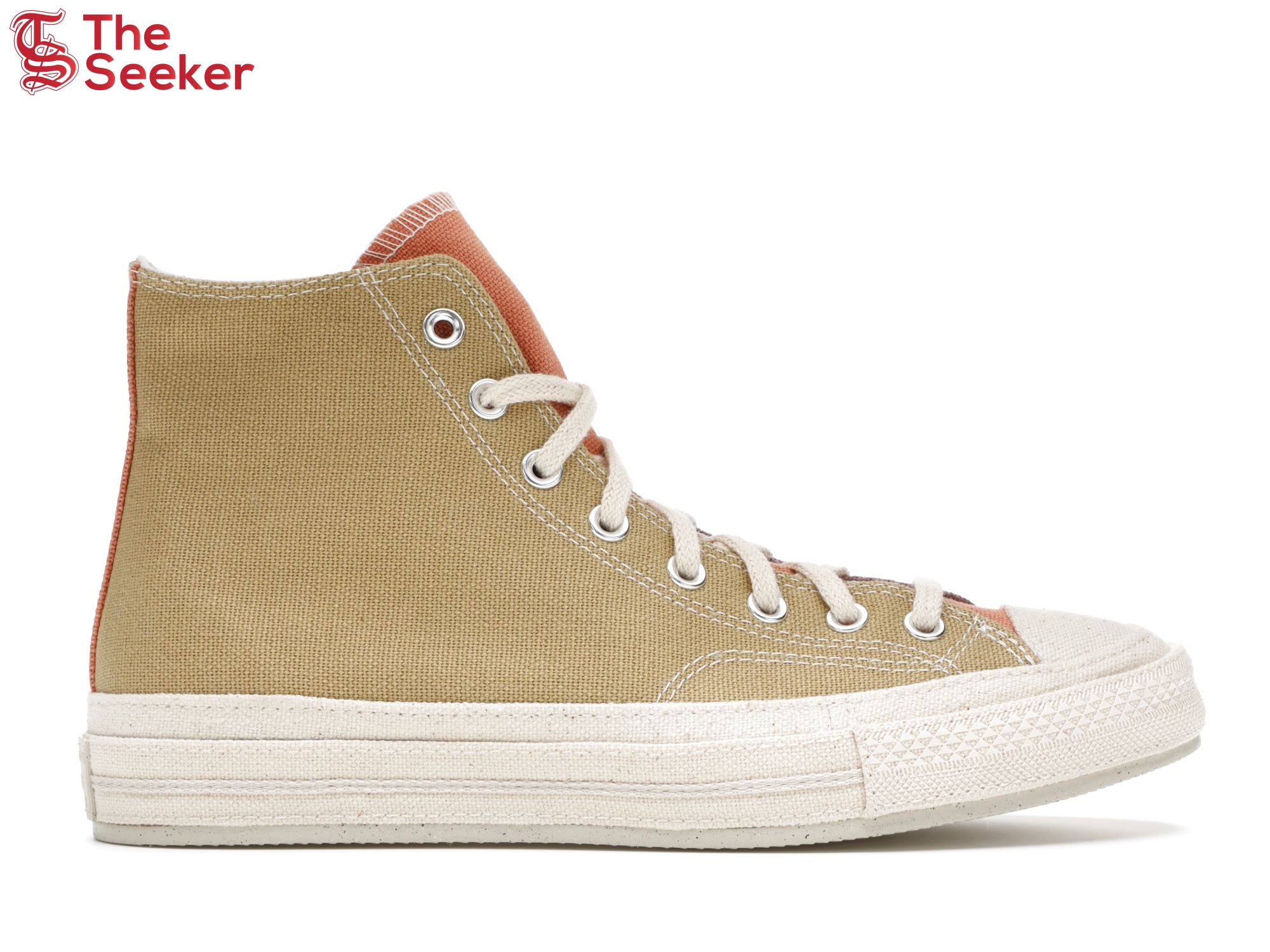 Converse Chuck Taylor All Star 70 Hi Renew Tri-Color