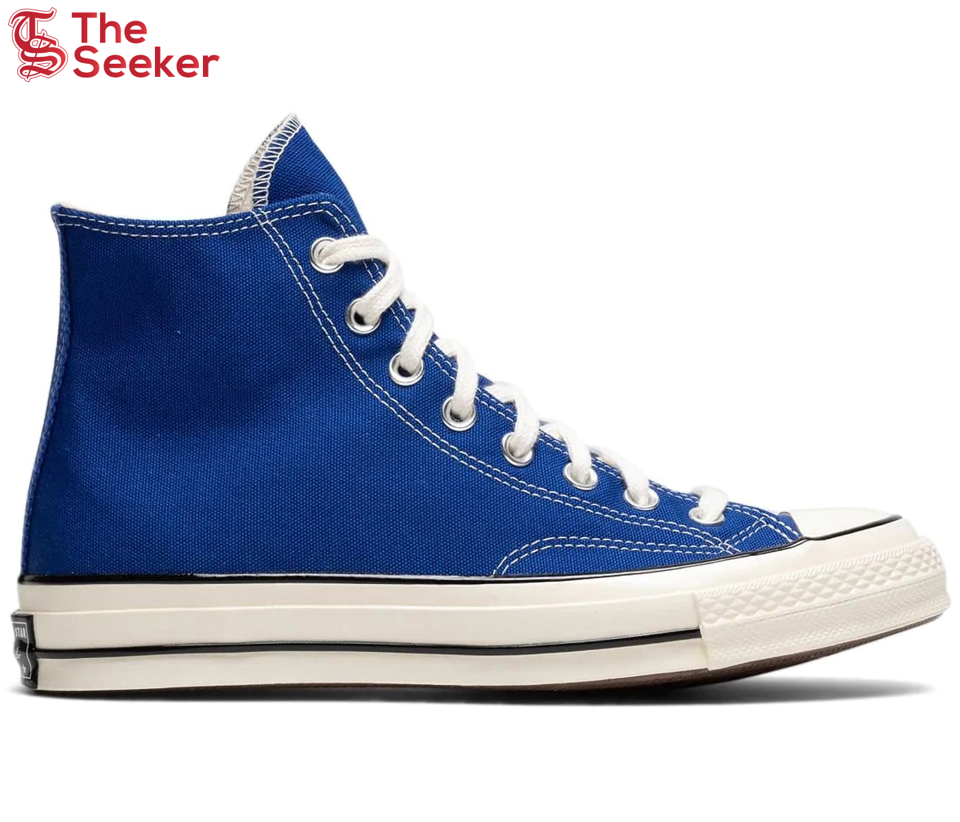 Converse Chuck Taylor All Star 70 Hi Rush Blue