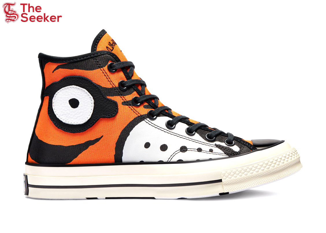 Converse Chuck Taylor All Star 70 Hi SOULGOODS Tiger