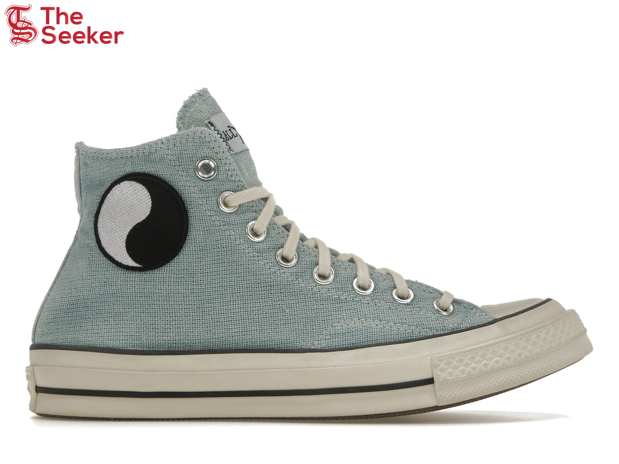 Converse Chuck Taylor All Star 70 Hi Stussy Our Legacy Pool Blue