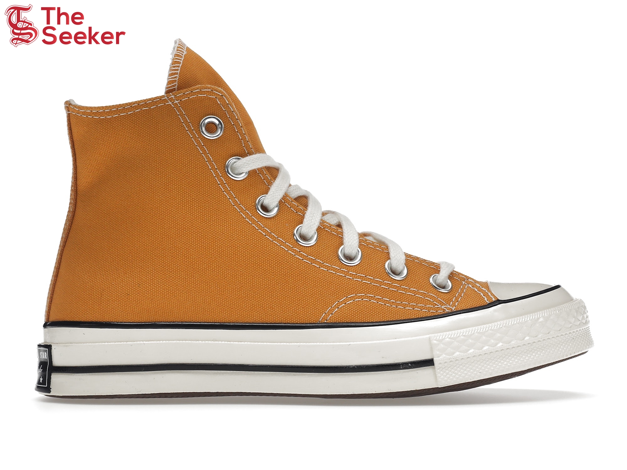 Converse Chuck Taylor All-Star 70 Hi Sunflower