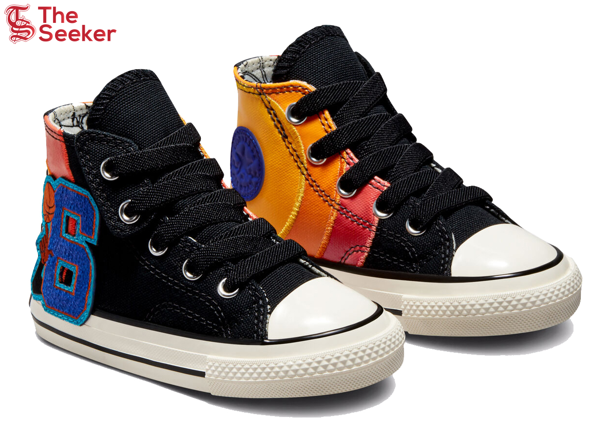 Converse Chuck Taylor All Star 70 Hi Tune Squad Space Jam (TD)