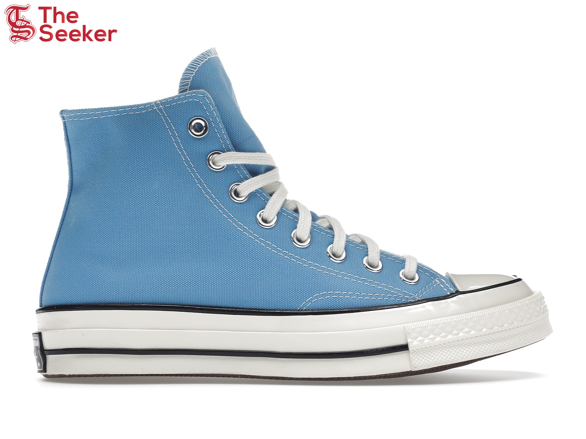 Converse Chuck Taylor All-Star 70 Hi University Blue