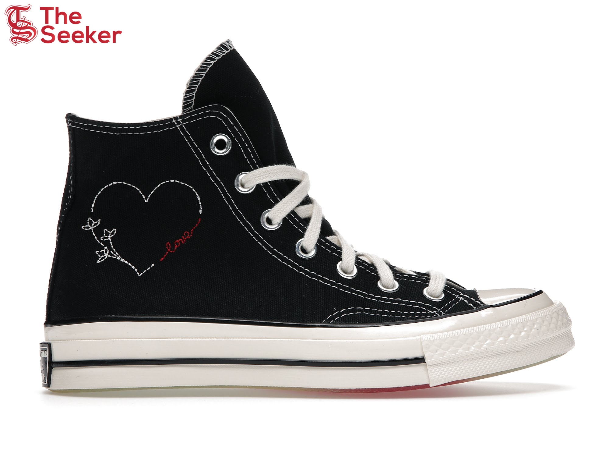 Converse Chuck Taylor All Star 70 Hi Valentine's Day (2021)