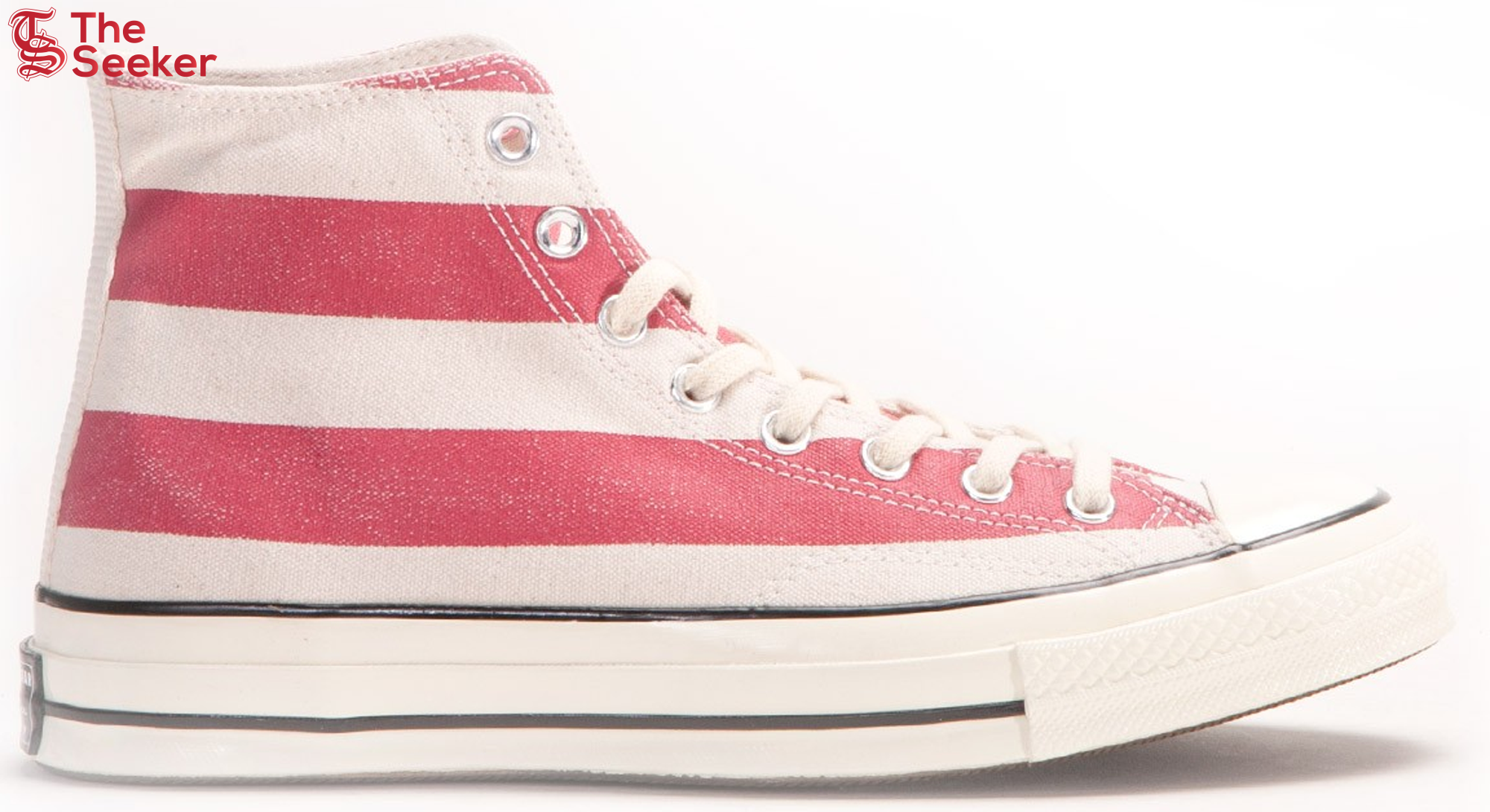Converse Chuck Taylor All Star 70 Hi Vintage Flag