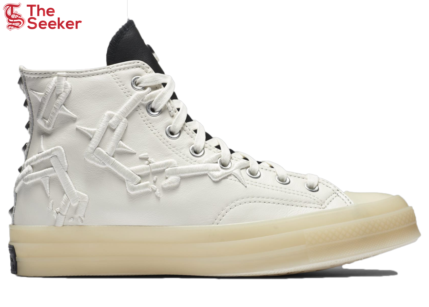 Converse Chuck Taylor All Star 70 Hi Why Not?