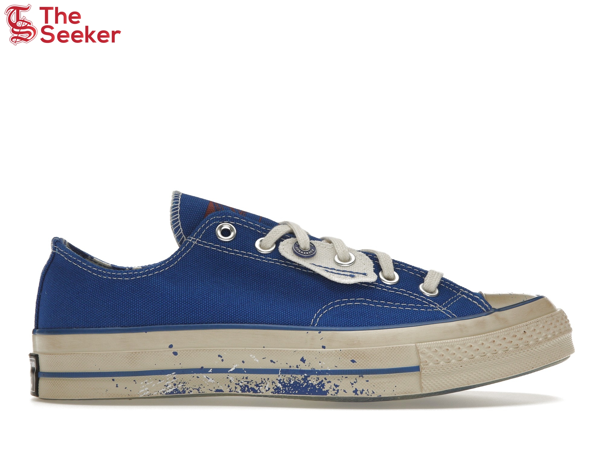 Converse Chuck Taylor All Star 70 Low Ader Error Create Next: The New Is Not New