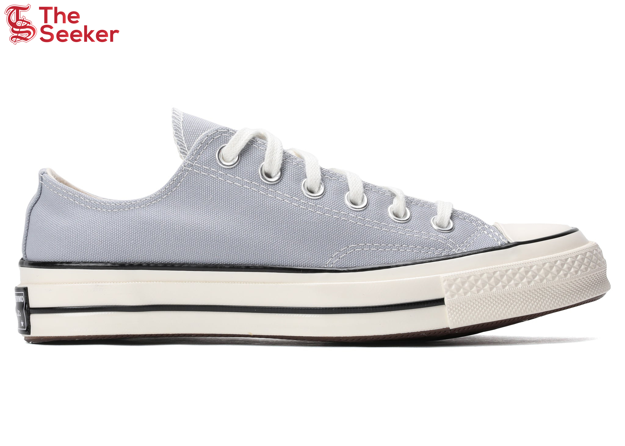 Converse Chuck Taylor All Star 70 Low Wolf Grey