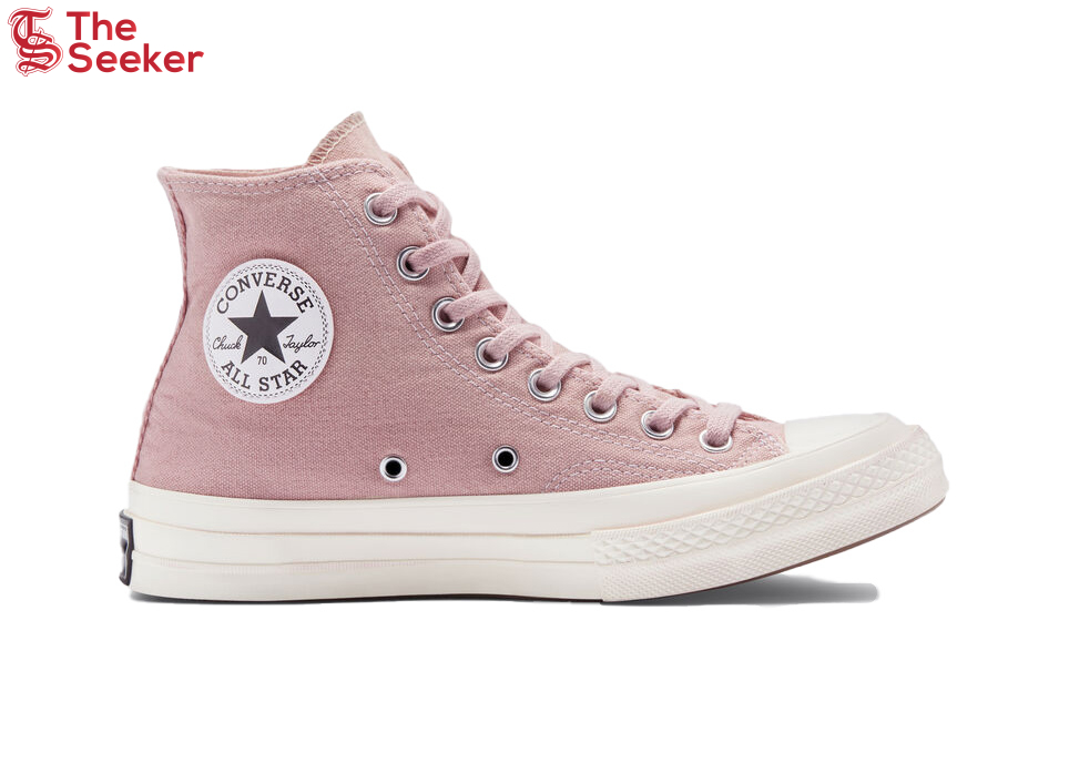 Converse Chuck Taylor All Star 70 LTD Icdc Strawberry Dyed