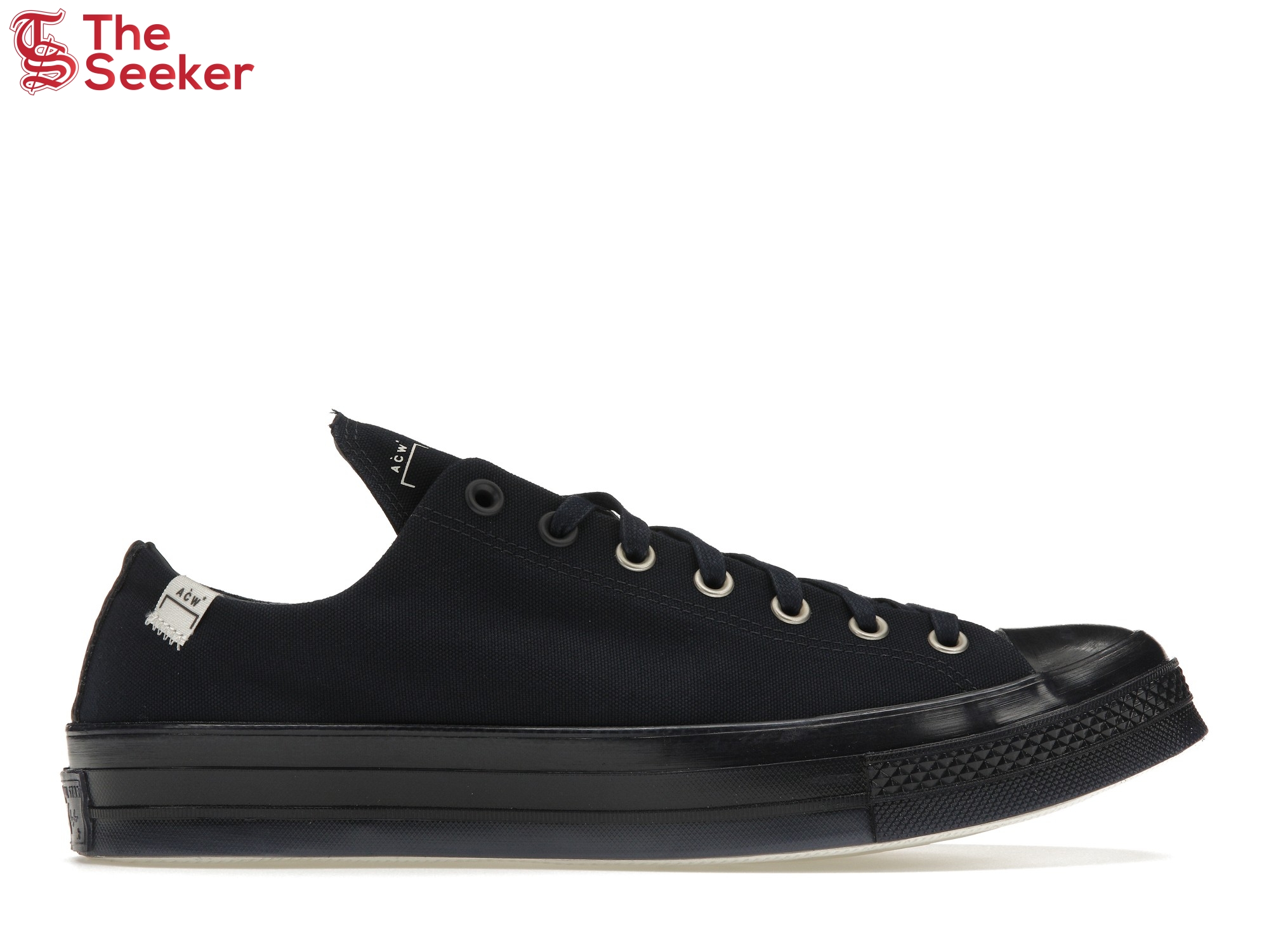 Converse Chuck Taylor All Star 70 Ox A-COLD-WALL Navy