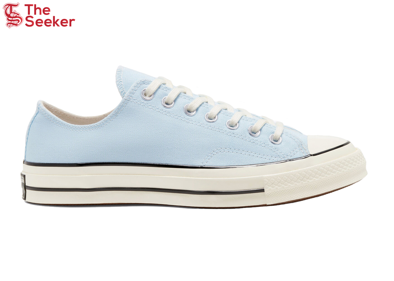 Converse Chuck Taylor All Star 70 Ox Agate Blue