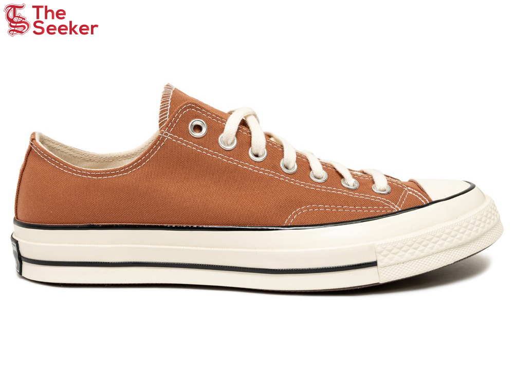 Converse Chuck Taylor All Star 70 Ox Brown Mineral Clay