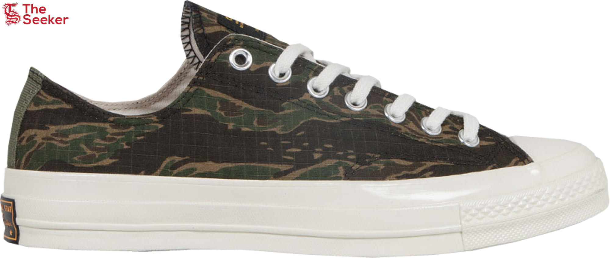 Converse Chuck Taylor All Star 70 Ox Carhartt WIP Camo