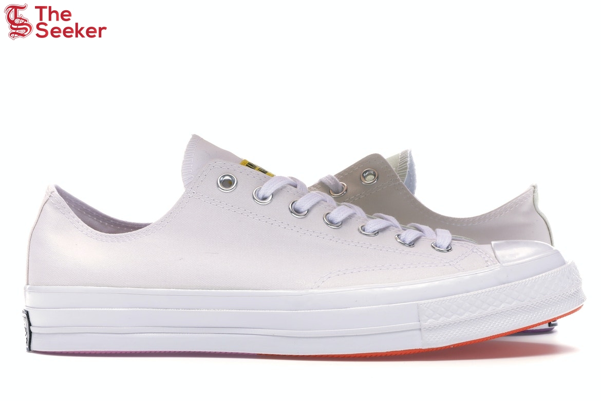 Converse Chuck Taylor All Star 70 Ox Chinatown Market UV